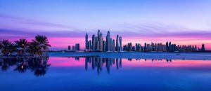 منطقة عود المطينة 1 في دبي