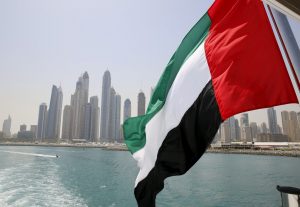 وزارة العمل في الإمارات