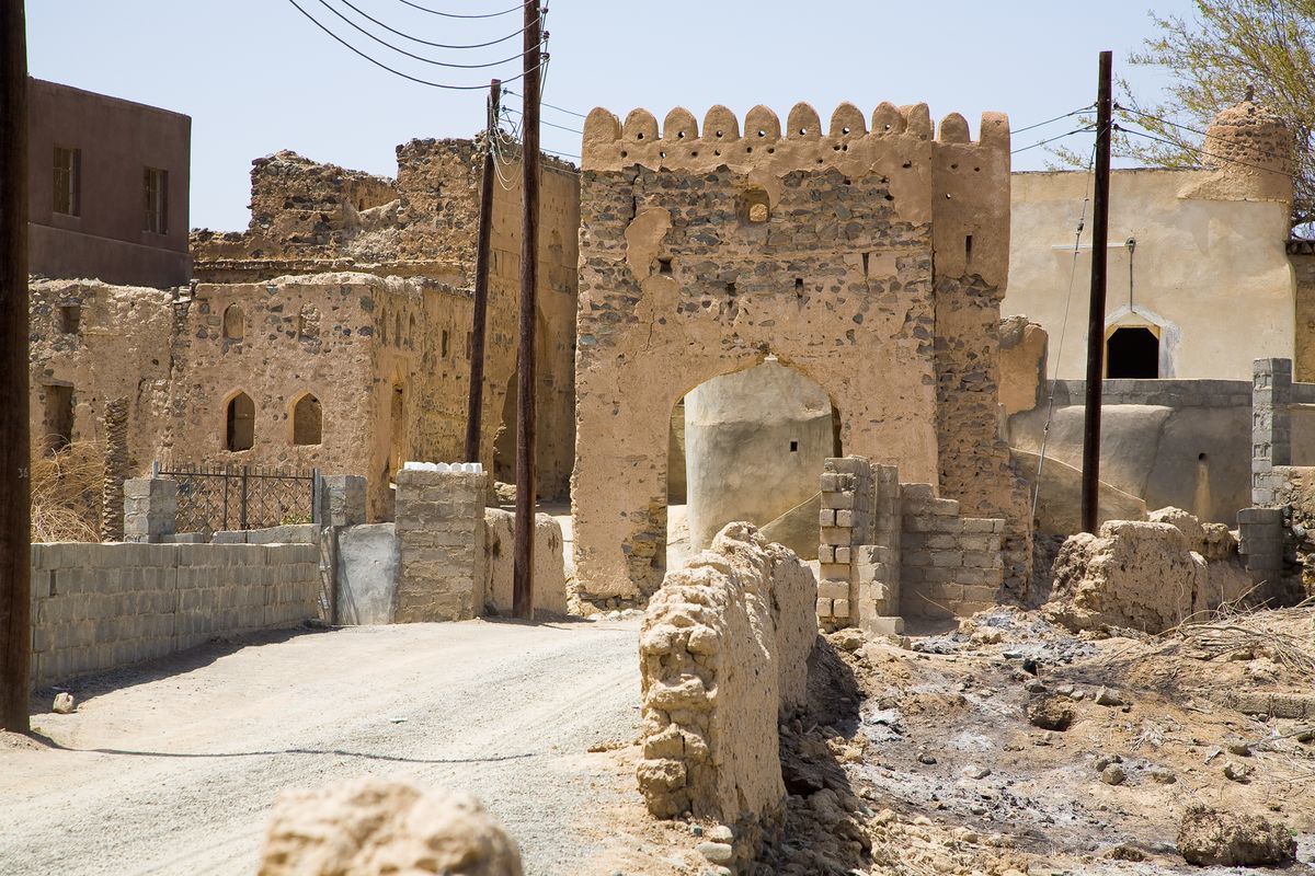 ولاية إبراء في سلطنة عمان 1 ولاية إبراء في سلطنة عمان