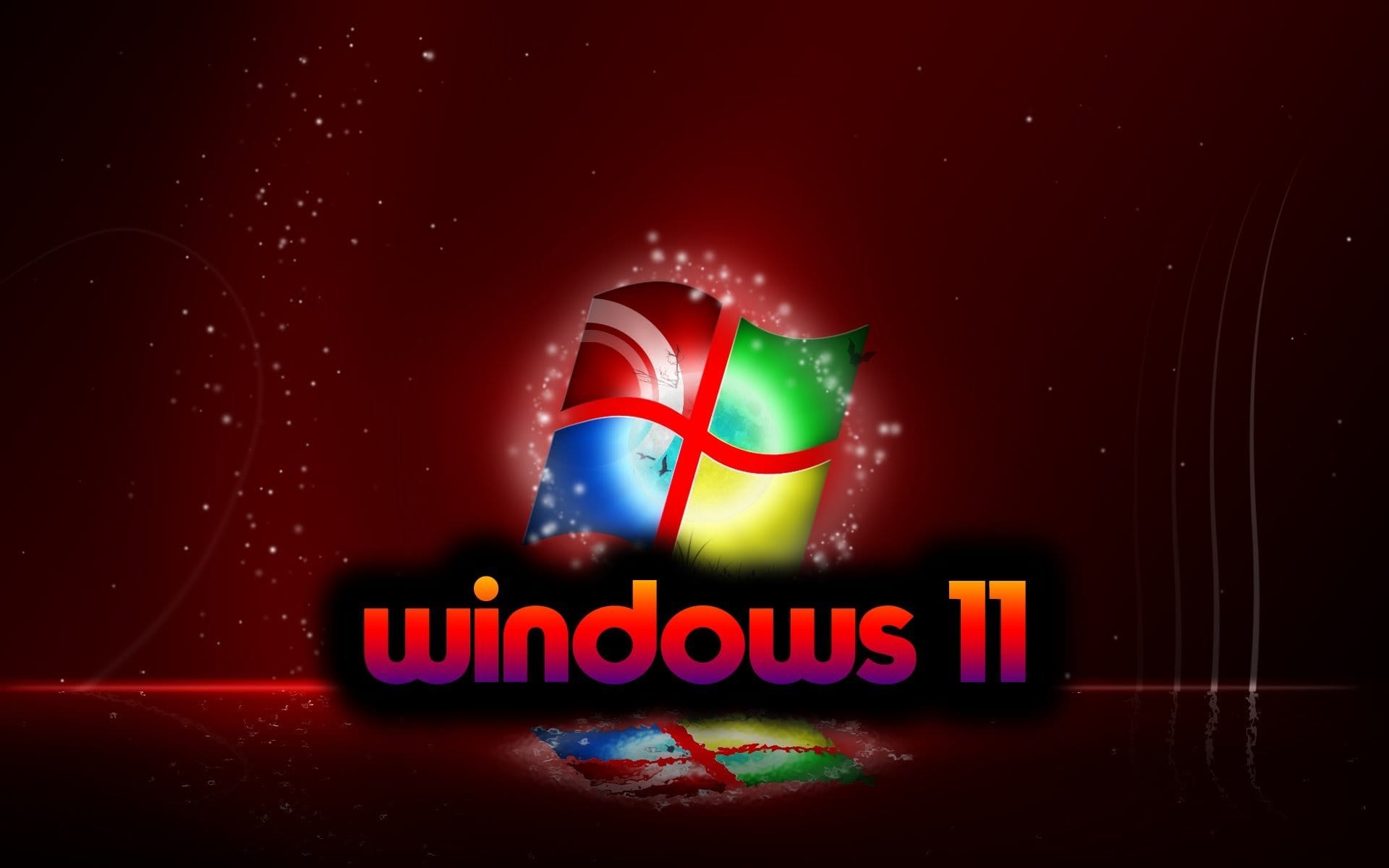 ويندوز 11 1 ويندوز 11