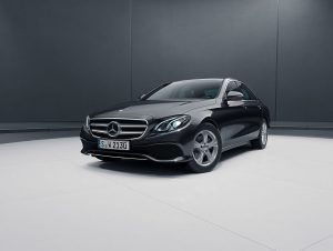 E200 سيارة مرسيدس