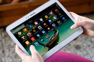 أفضل tablet 2022