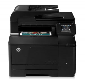 أفضل طابعة hp