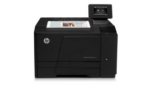 أفضل طابعة hp ليزر