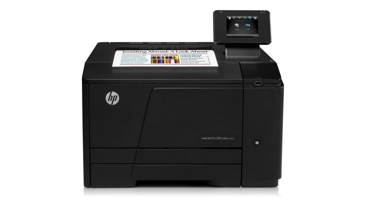 أفضل طابعة hp ليزر 1 أفضل طابعة hp ليزر