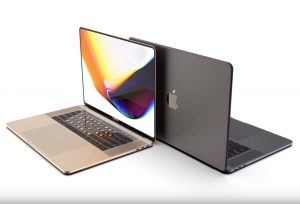 أفضل لابتوب ماك