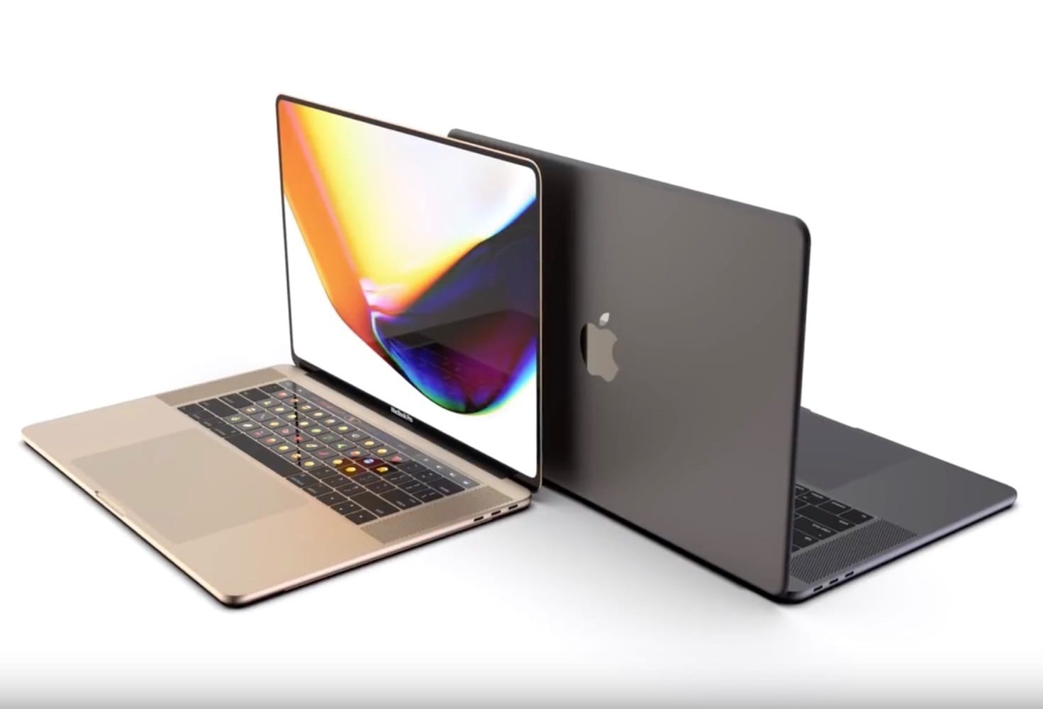 أفضل لابتوب ماك 1 أفضل لابتوب ماك