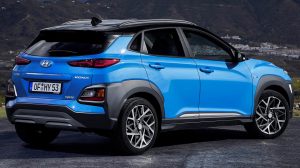 سيارة هيونداي كونا 2020