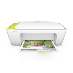 طابعة hp 2130