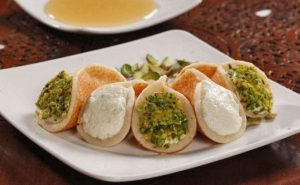 طريقة عمل القطايف