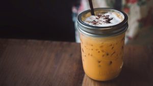 طريقة عمل الموكا