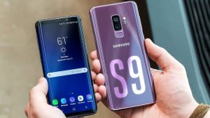 عيوب s9 plus