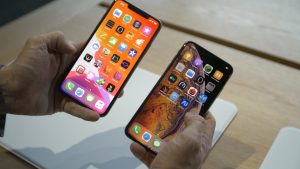 عيوب نظام ios