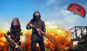 كيف أشتري ملابس في لعبة pubg mobile