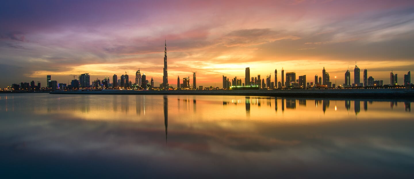 مجمع دستركت 7 في دبي 1 مجمع دستركت 7 في دبي