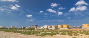 مجمع عجمان اب تاون في إمارة عجمان
