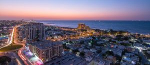 منطقة مشيرف في إمارة عجمان