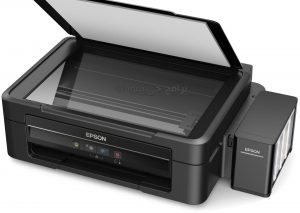 ميزات طابعة إبسون l382