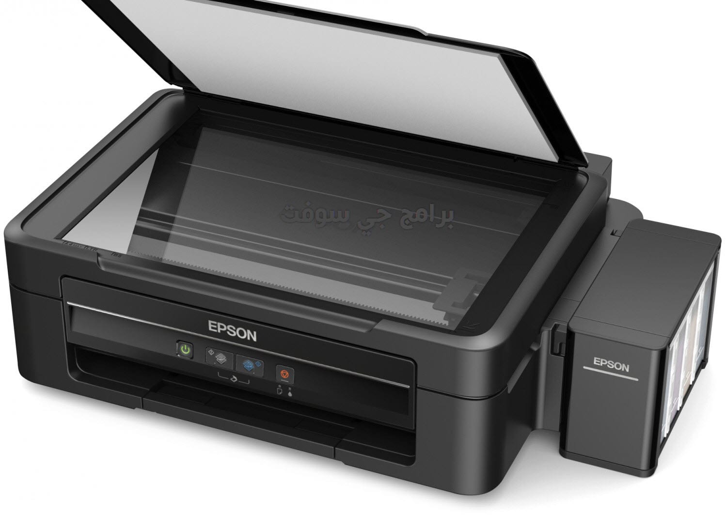 ميزات طابعة إبسون l382 1 ميزات طابعة إبسون l382