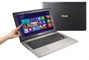 أحدث Laptop Asus