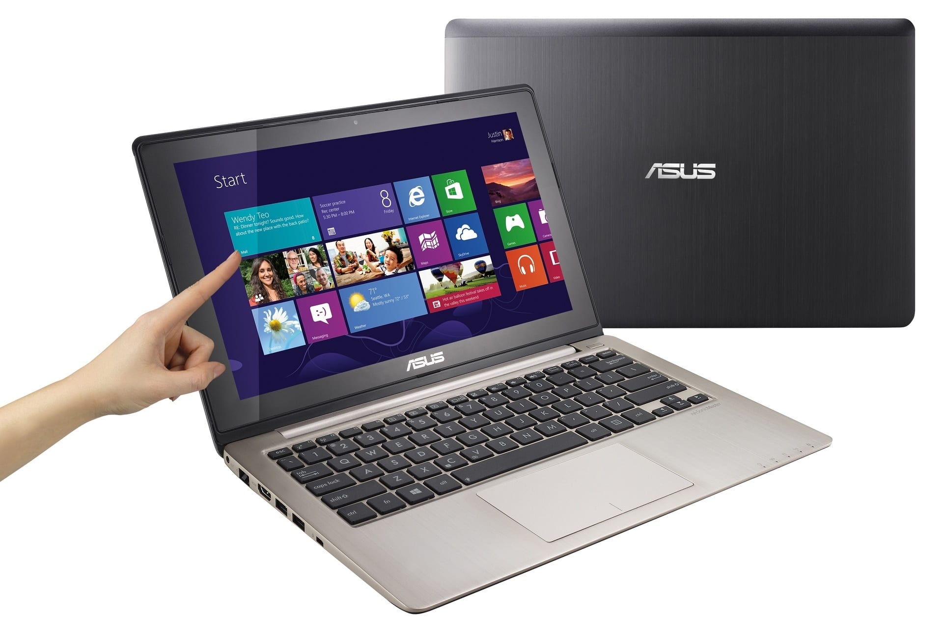 أحدث Laptop Asus 1 أحدث laptop asus