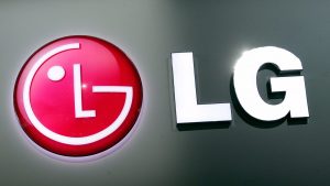أحدث جلايات LG