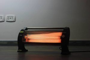 أحدث دفايات كهربائية