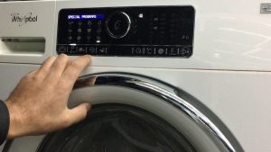 أحدث نشافة ويرلبول