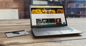 أسباب سخونة اللاب توب