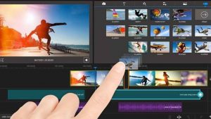 أفضل برامج مونتاج للموبايل