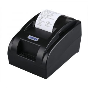 أفضل طابعات حرارية 2019