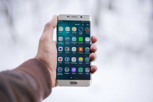 استرجاع الصور المحذوفة من السامسونج بعد الفورمات