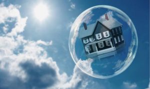 الفقاعة العقارية ومستقبل سوق العقارات