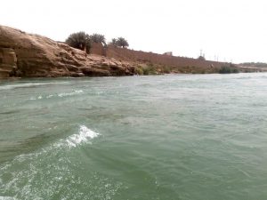 جسر ديالى في بغداد