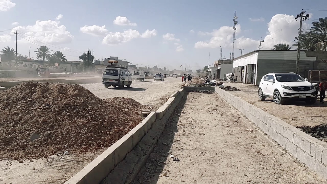 خان بني سعد في محافظة ديالى 1 خان بني سعد في محافظة ديالى