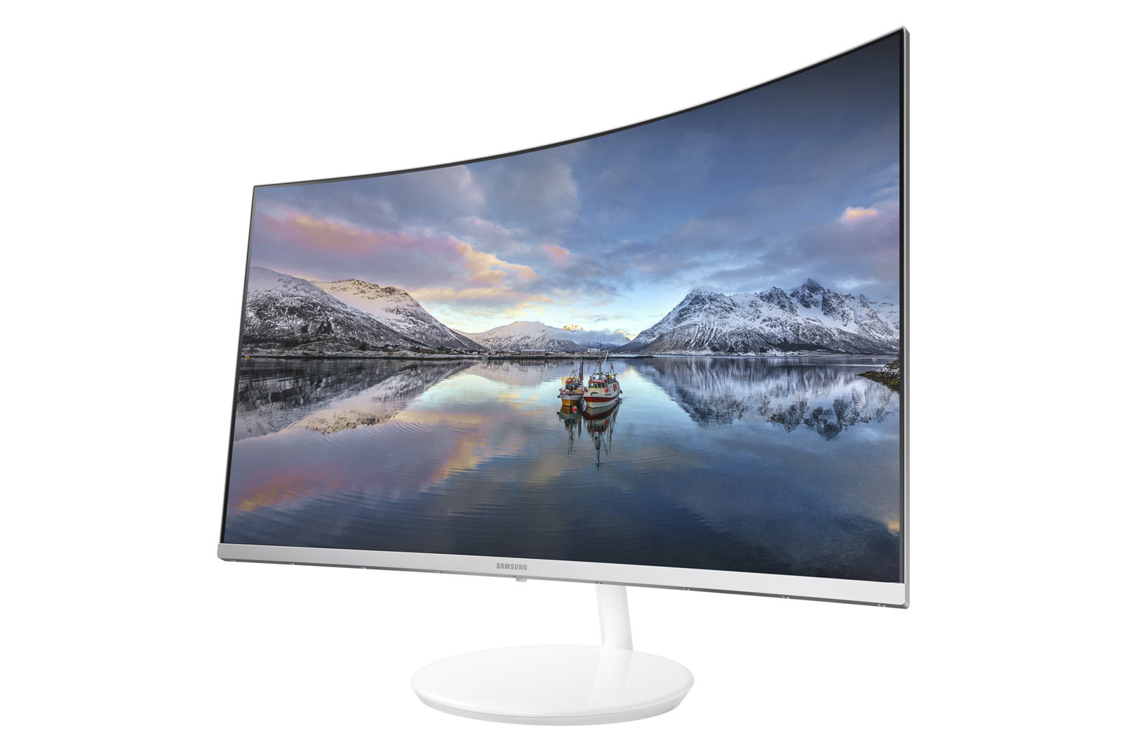 مشكلة شاشة سامسونج led