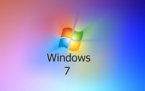 شرح ويندوز 7