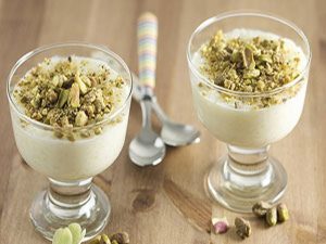 طريقة تحضير أرز بالحليب