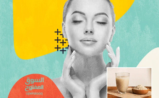 طريقة تحضير ماء الأرز للشعر 1 طريقة تحضير ماء الأرز للشعر
