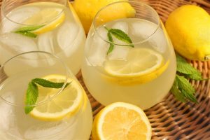 طريقه عمل ليموناضة