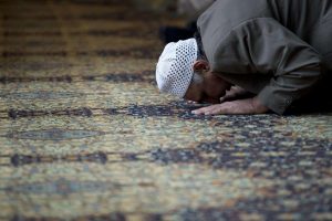 كم عدد ركعات صلاة الشروق