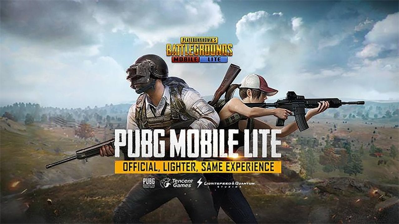 كيفية تنزيل لعبة ببجي 1 كيفية تنزيل لعبة ببجي