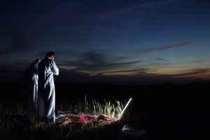 ما فوائد صلاة الليل والوتر