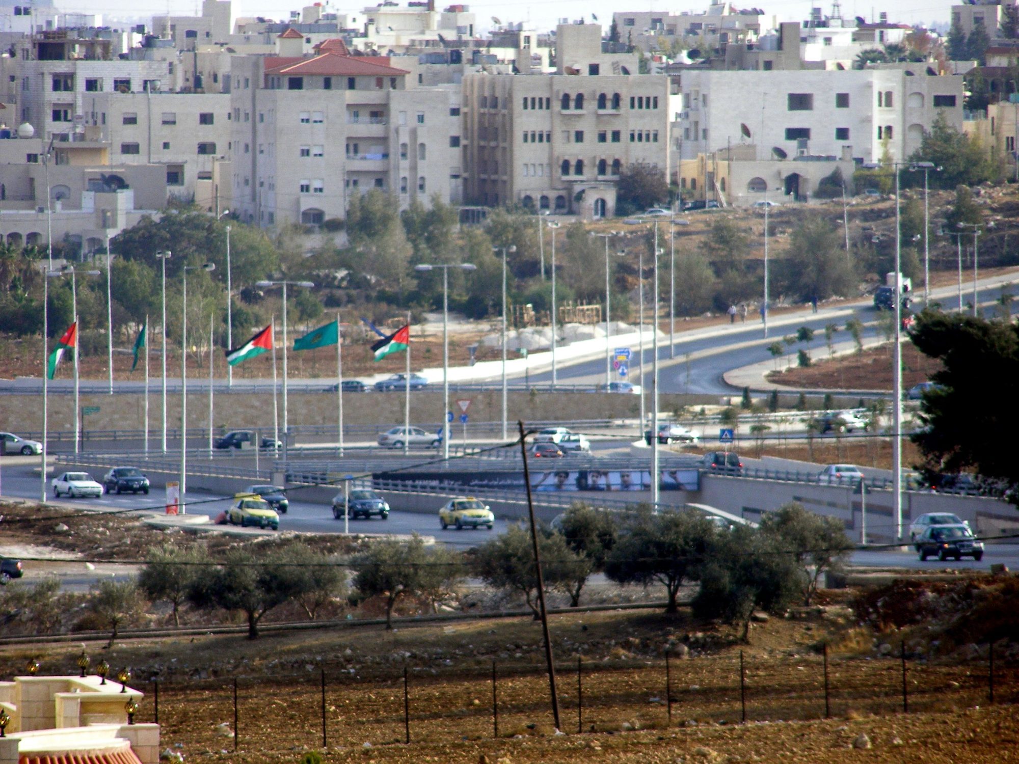 ما هي أرقى مناطق عمّان 1 ما هي أرقى مناطق عمّان
