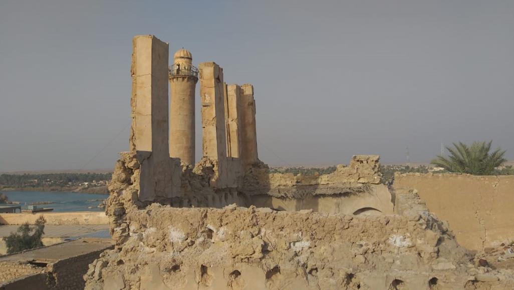 مدينة المنصورية في محافظة ديالى 1 مدينة المنصورية في محافظة ديالى
