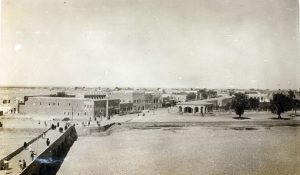 مدينة داقوق في محافظة كركوك