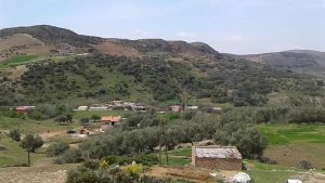 مدينة رباط الخير