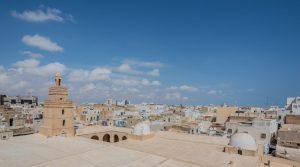 مدينة صفاقس العتيقة