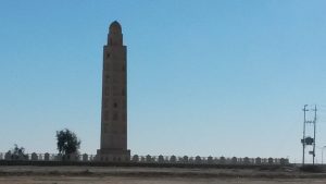 مدينة عنه القديمه