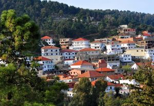 مدينة عين دراهم